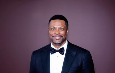 Chris Tucker