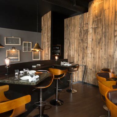 Grappa - Seattle