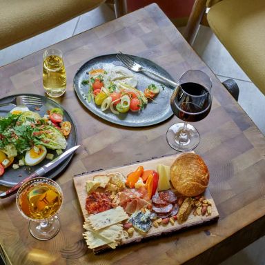 Toro Latin Kitchen + Lounge