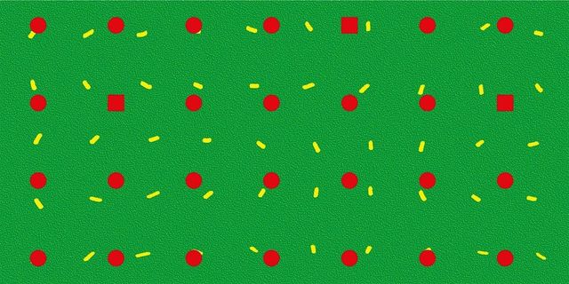 Design come arte (programmata) - Mostra posticipata