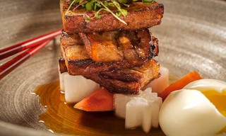 Dragonfly - Robata Grill & Sushi