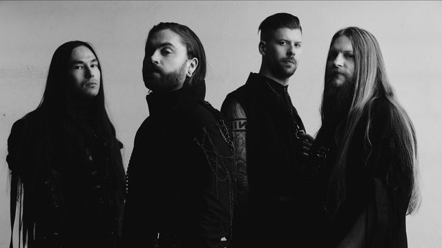 Imminence - Axis Mundi Tour: North America 2026