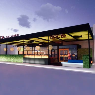 Doc B's Restaurant - Indianapolis