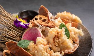 Kamikaze Teppanyaki - Coomera