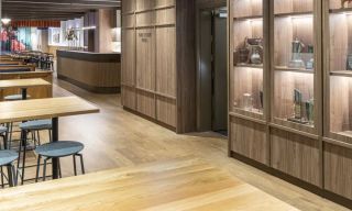 Edelwyss Bistro & Bar