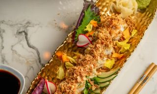 King Corona Latin Kitchen & Cantina - West Chester