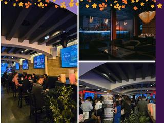 Toronto Dating Hub October Speed Dating for Marriage-Minded Professionals