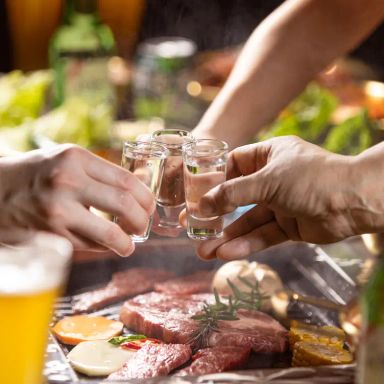 Yuk Gam – Korean BBQ & Pocha