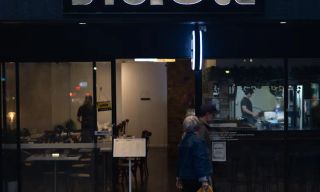 Nusa Dining Brisbane