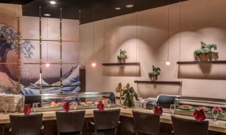 Rim Asian Bistro - Grand Sierra Resort