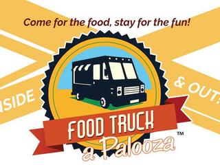 Food Truck A Palooza 2027