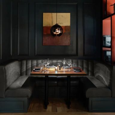 Kaiser's Chophouse - Sandy Springs, Atlanta