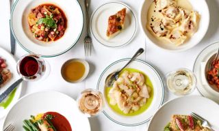 Trattoria Emilia