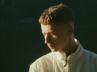Sam Gellaitry