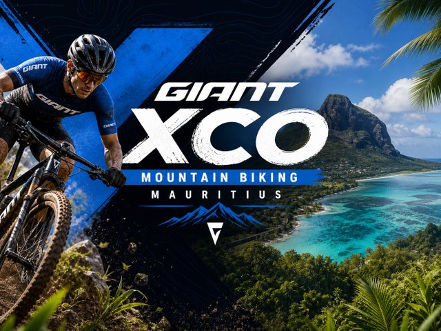 Giant XCO – Mountain Biking 2026