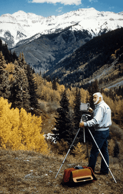 Storyteller: The Photography of Jerry Jacka