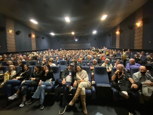 29th Annual Greater Phoenix Jewish Film Festival