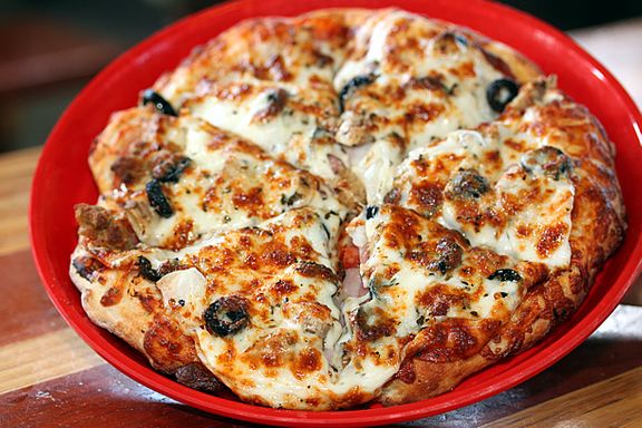 Pizza Port Brewing Company — Bressi Ranch