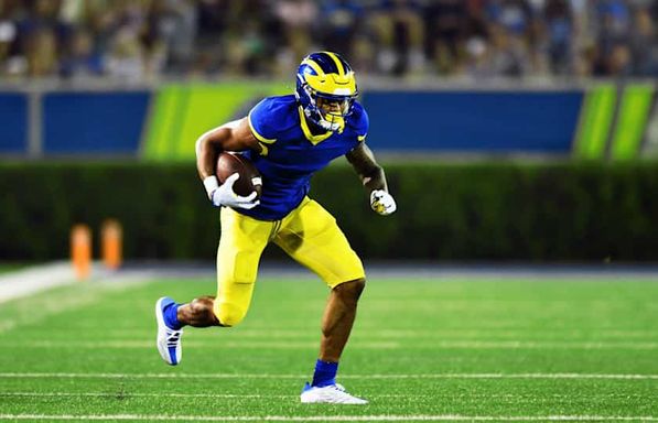 Coastal Carolina Chanticleers at Delaware Fightin' Blue Hens Football
