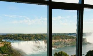 Massimo’s Italian Fallsview Restaurant