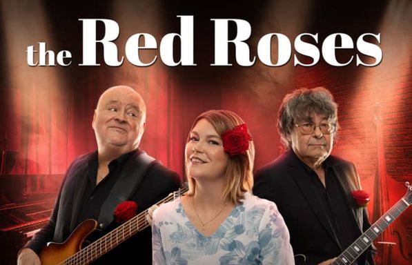 The Red Roses: A Radiohead Tribute