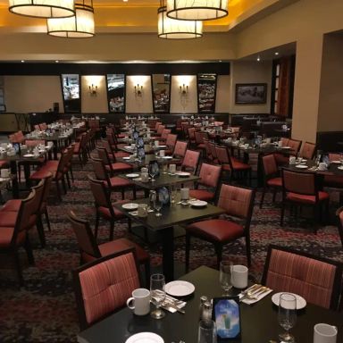 The Kitchen-River Cree Resort & Casino