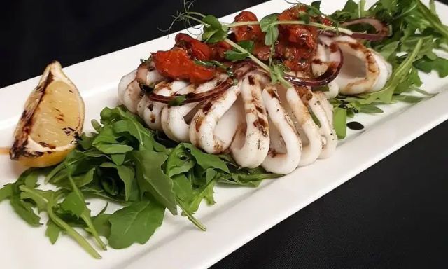 Downtown Bistro & Grill