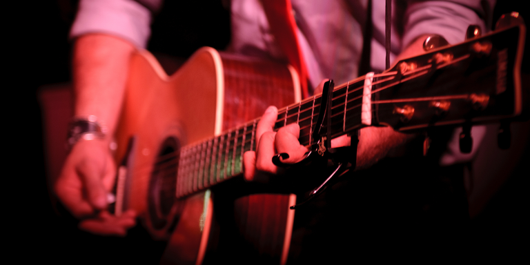 Live Music at Scottsdale Plaza Resort & Villas