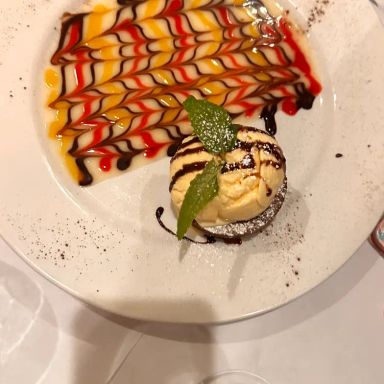 Luna Ristorante - Concord