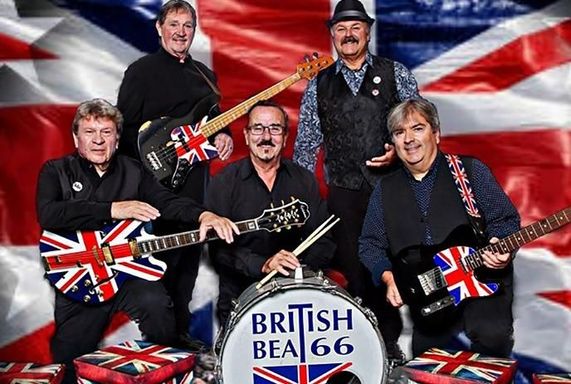 British Beat 66