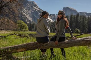Guided Yosemite Hiking Excursion