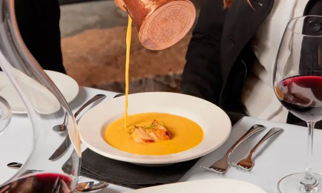 Emilio's Prime Steakhouse