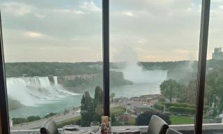 Prime Steakhouse Niagara Falls