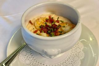 Southern Traditions Dinner Tour