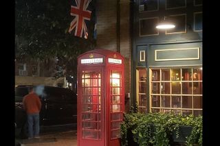 Creepy Crawl Night-Time Haunted Pub Walking Tour of Savannah's Historic District