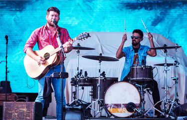 2026 Jackalope Jamboree - Friday (Shane Smith and The Saints, Summer Dean, Ellis Bullard)