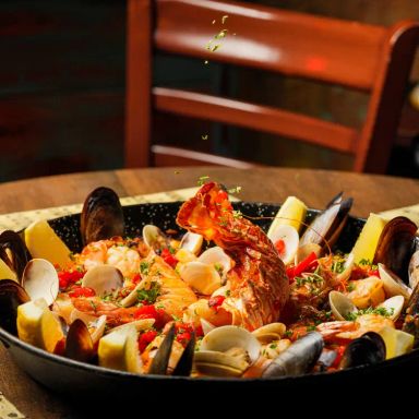 La Mulata Cuban Restaurant