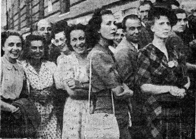 1946: A Turning Point for Italian Women