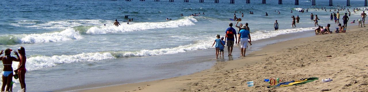 Hermosa Beach