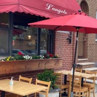 Angolo Ristorante