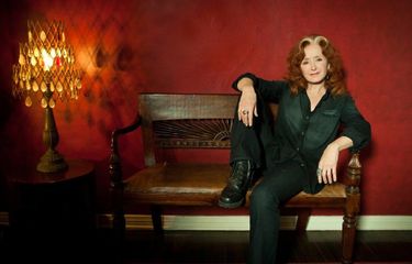 Bonnie Raitt: Live 2025