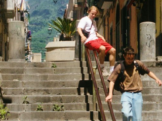 La Gradiva