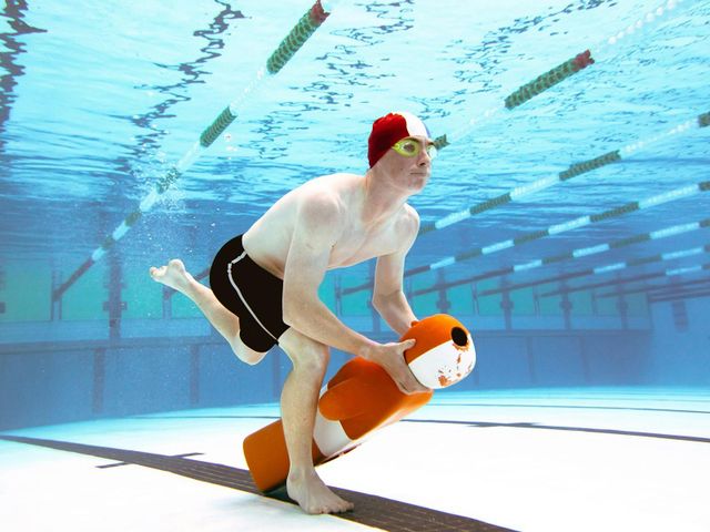 2027 Australian Pool Rescue Championships