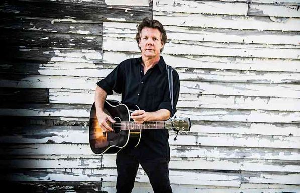 Steve Forbert and The New Renditions
