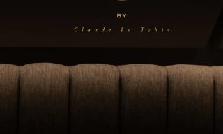 O' by Claude Le Tohic