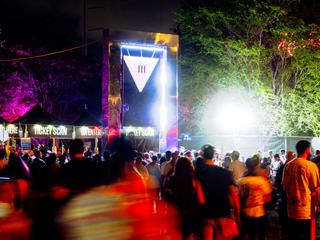 III Points Festival - 2 Day Pass