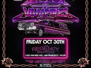 Cholos vs. Vampires