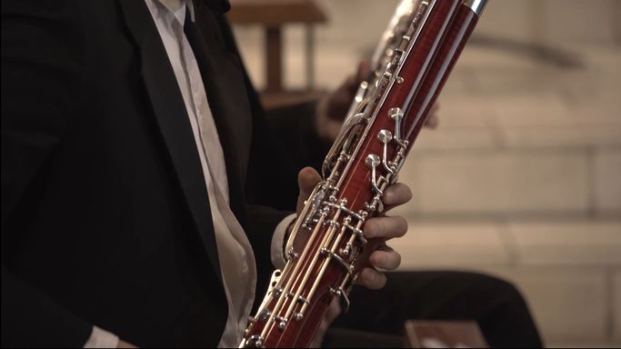 AZ Bach Festival - Vivaldi – The Four Seasons