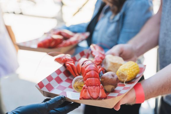 Great American Lobster Fest 2026