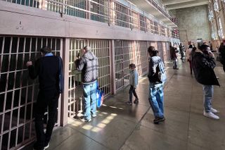 Alcatraz Plus San Francisco City Combo Tour